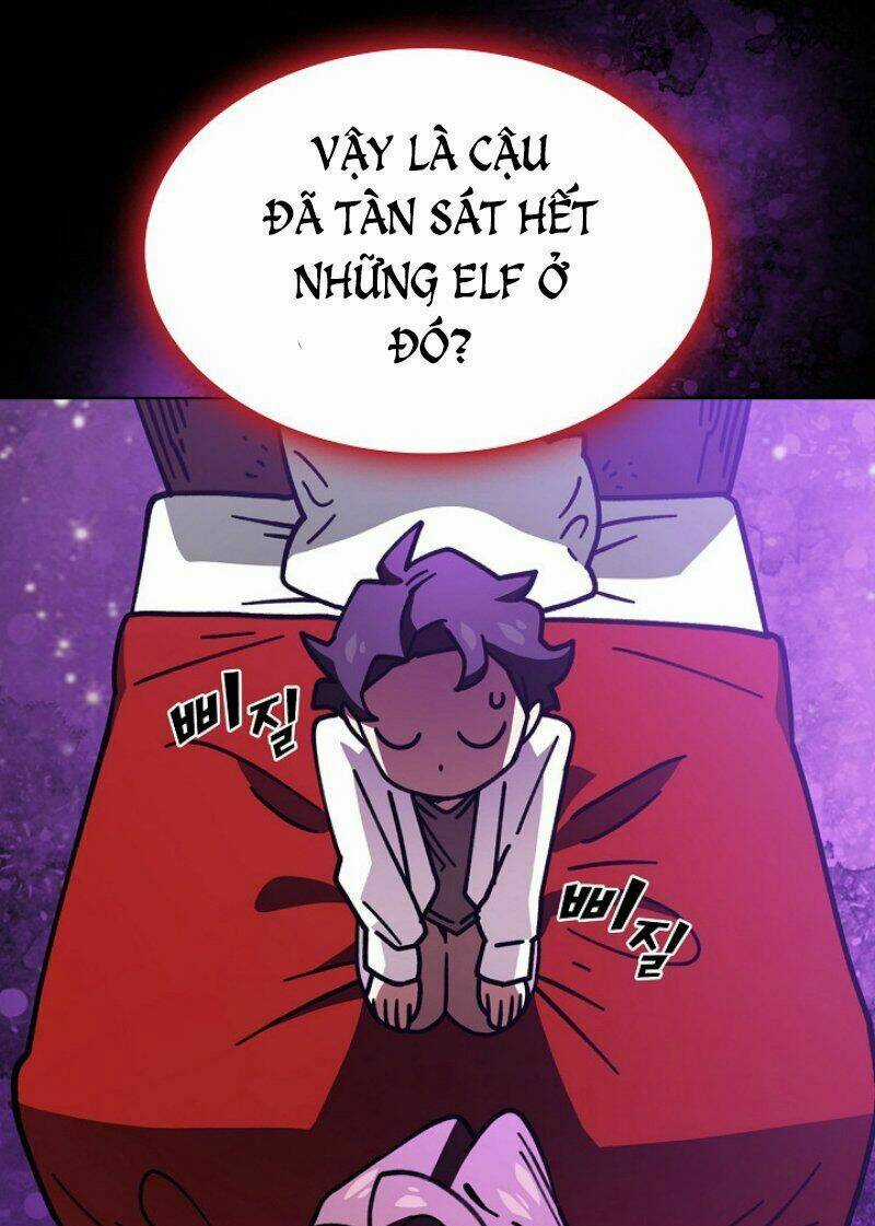 Anh Hùng Rác Rưởi Chapter 13 trang 8