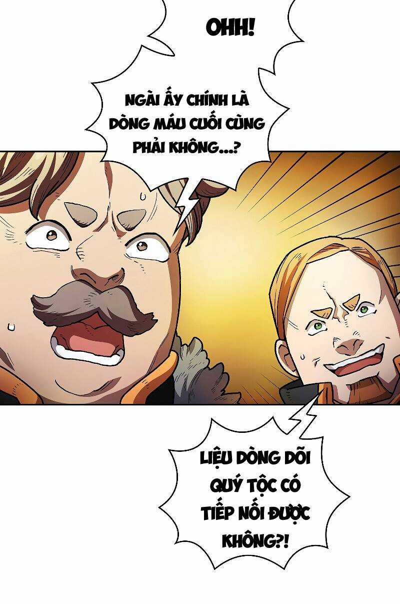 Anh Hùng Rác Rưởi Chapter 135 trang 12