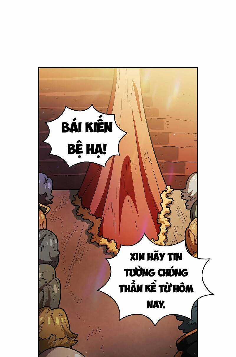 Anh Hùng Rác Rưởi Chapter 135 trang 13
