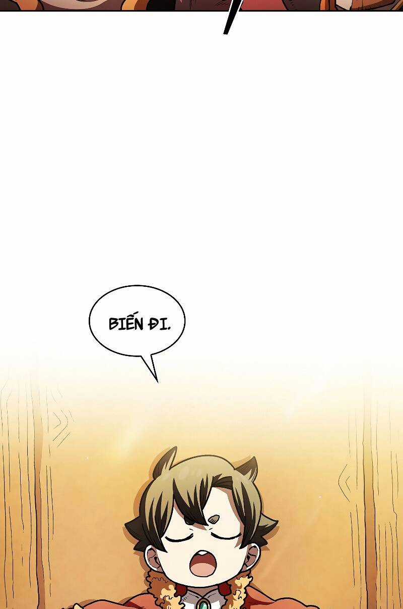 Anh Hùng Rác Rưởi Chapter 135 trang 16