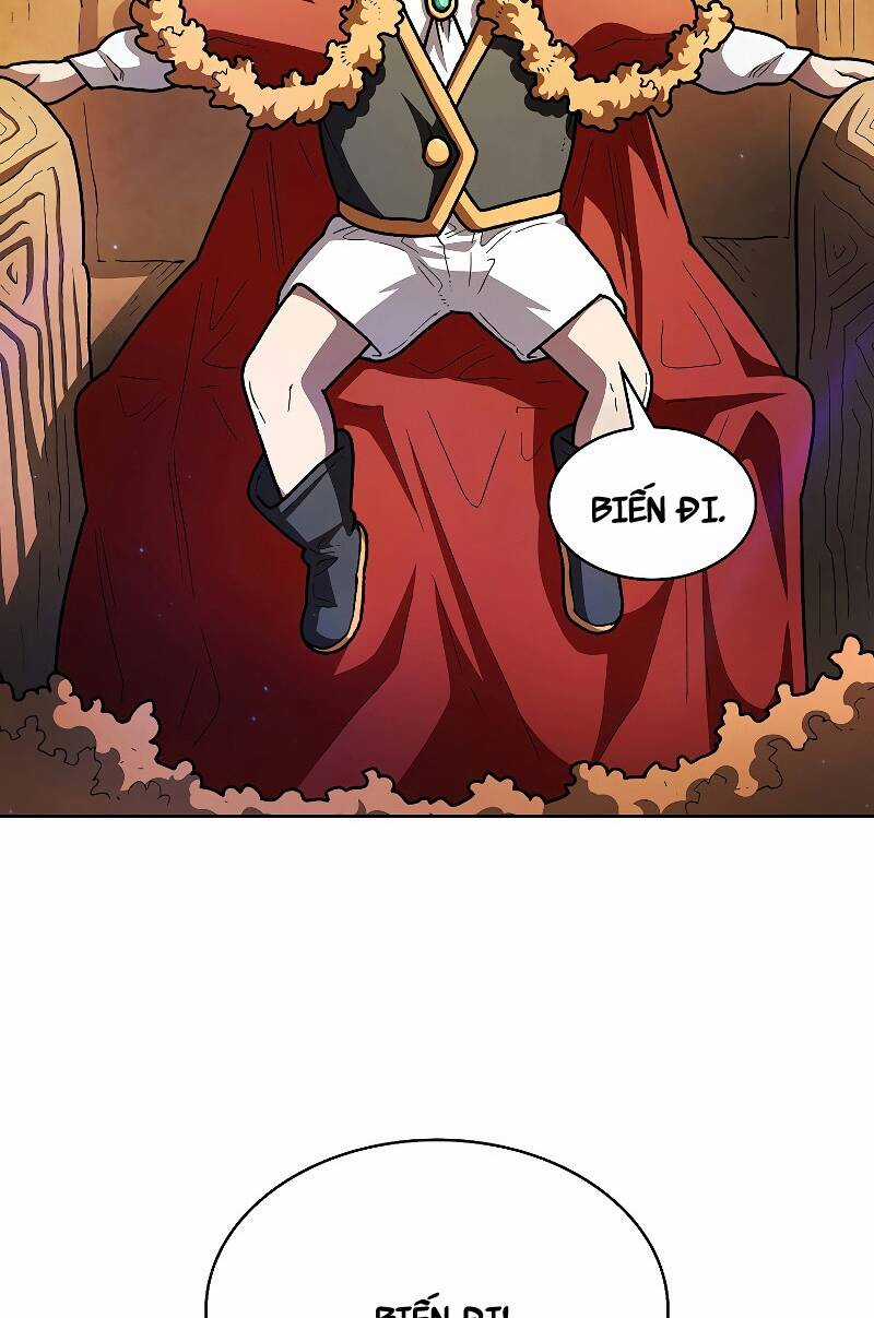 Anh Hùng Rác Rưởi Chapter 135 trang 17