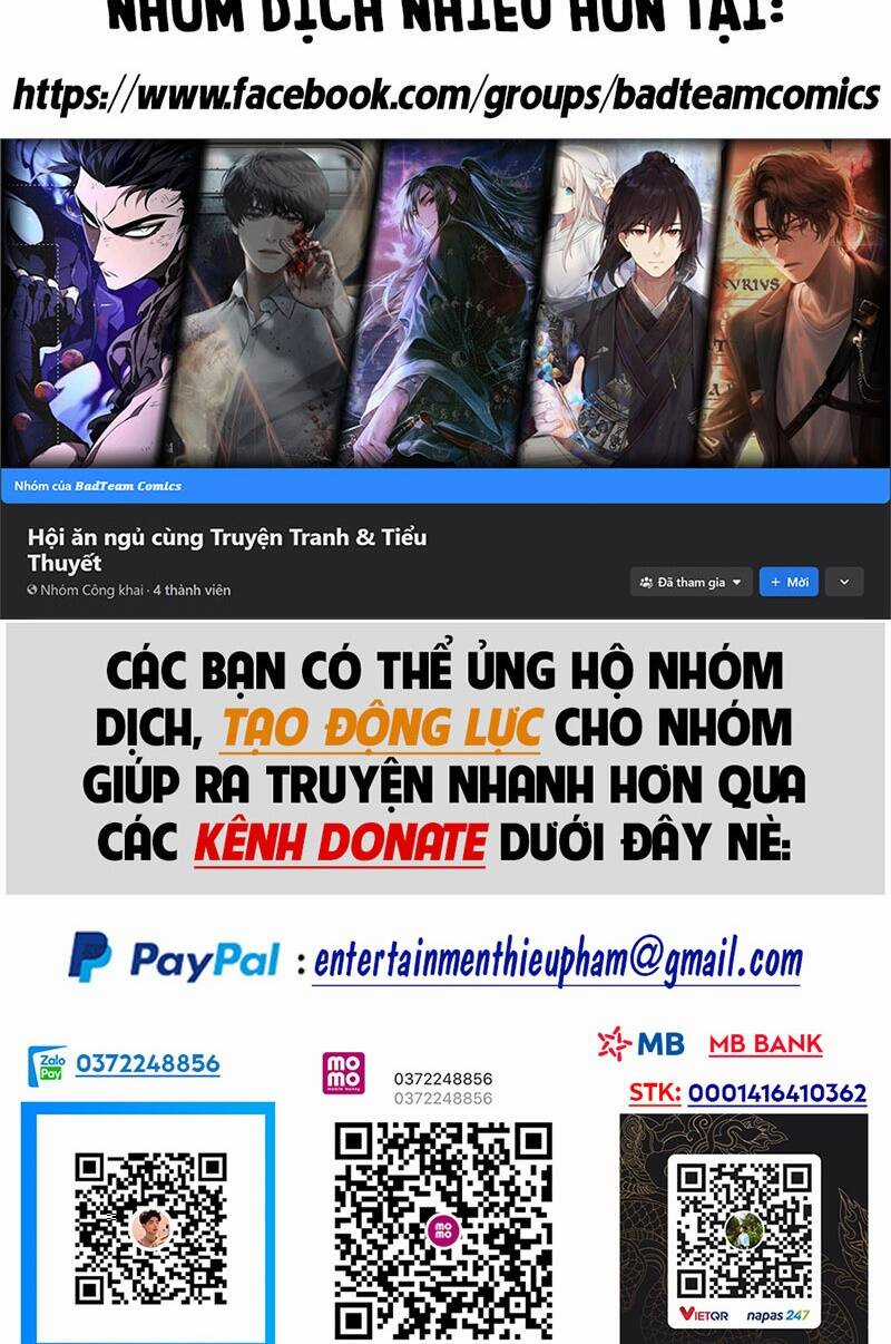 Anh Hùng Rác Rưởi Chapter 135 trang 2