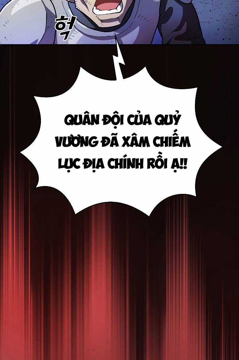 Anh Hùng Rác Rưởi Chapter 135 trang 21