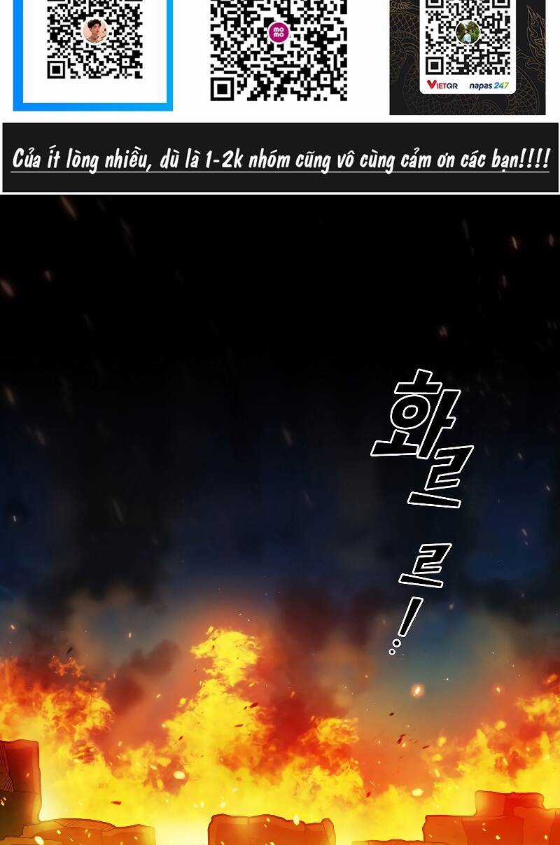 Anh Hùng Rác Rưởi Chapter 135 trang 25