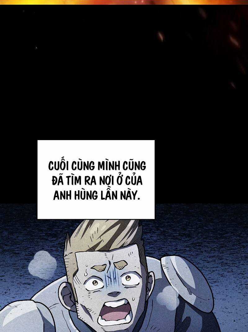 Anh Hùng Rác Rưởi Chapter 135 trang 29