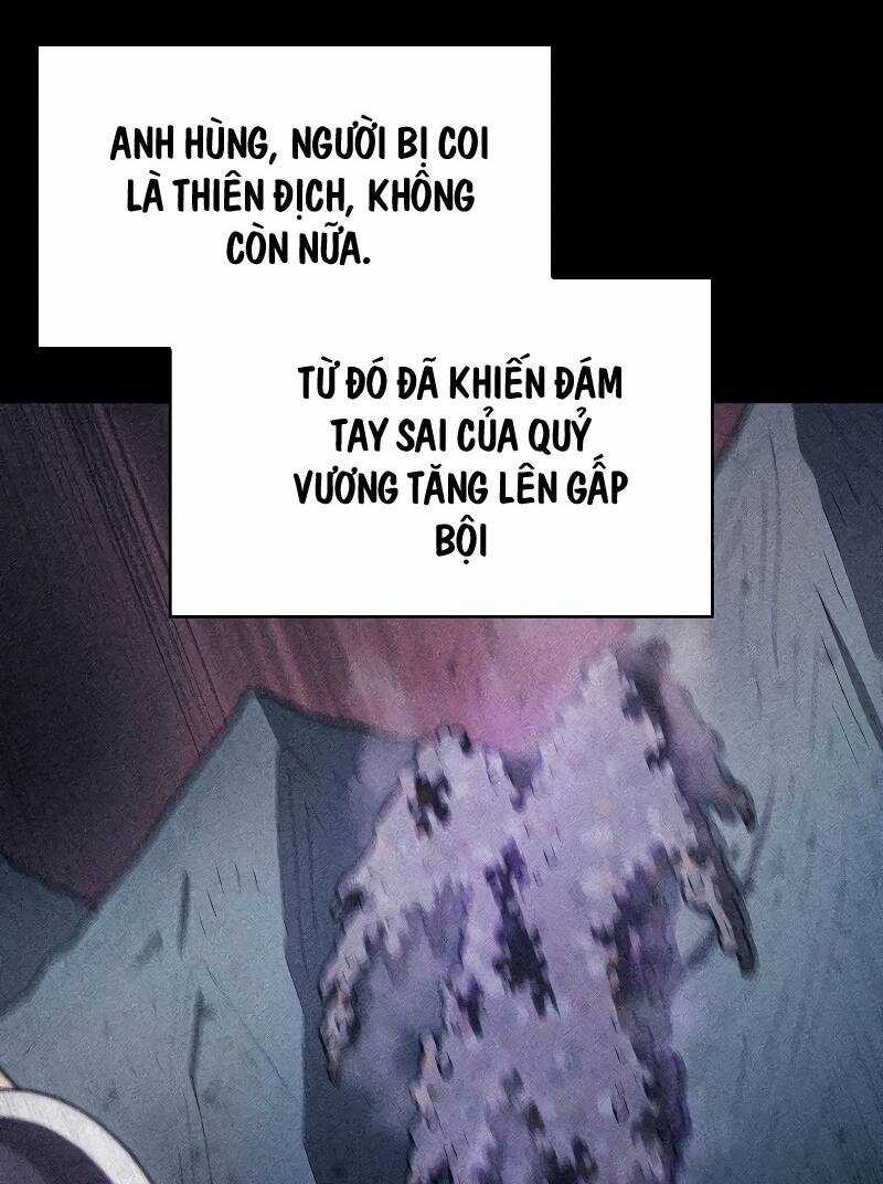 Anh Hùng Rác Rưởi Chapter 135 trang 31