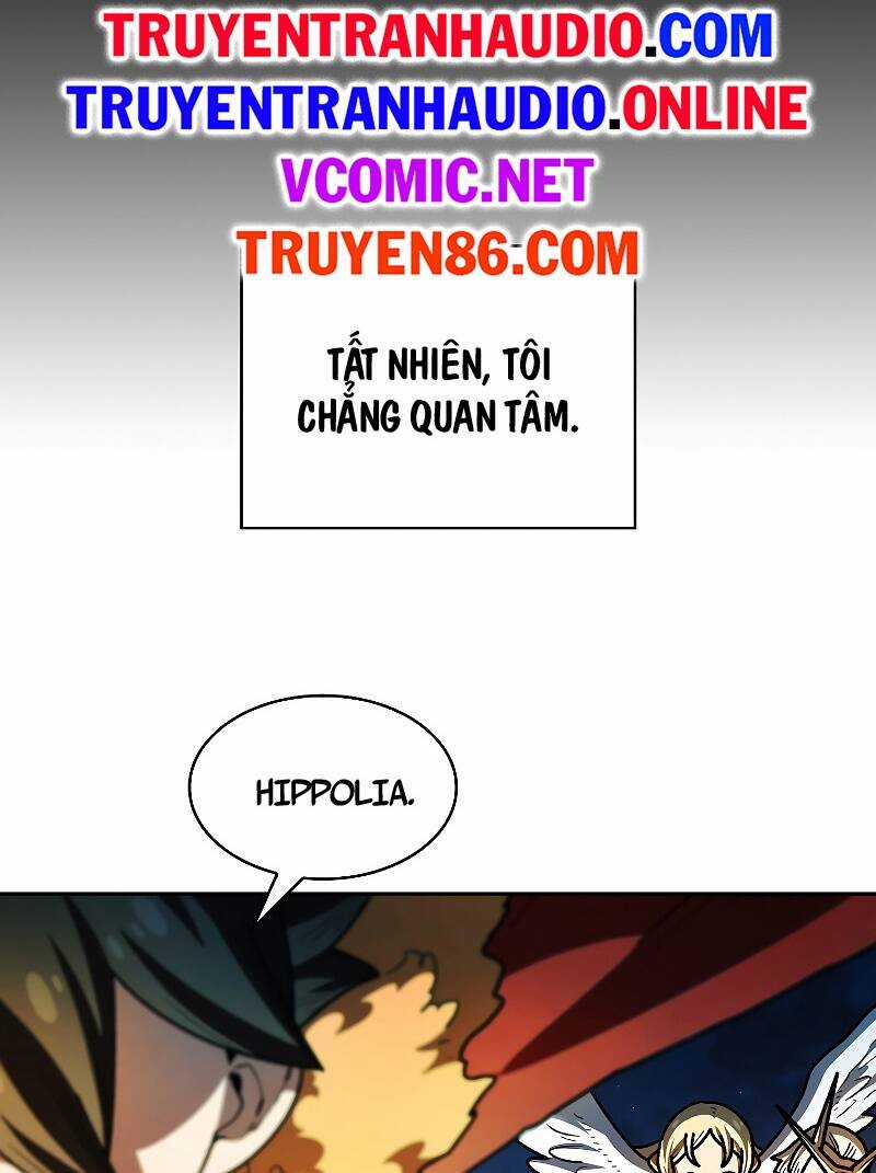 Anh Hùng Rác Rưởi Chapter 135 trang 34