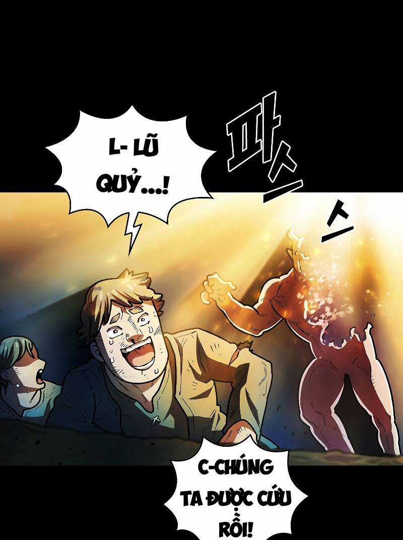 Anh Hùng Rác Rưởi Chapter 135 trang 45