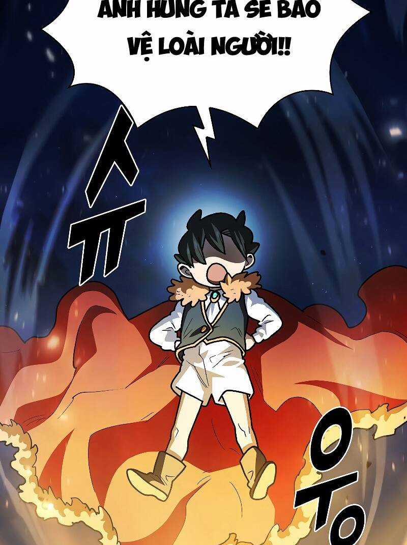 Anh Hùng Rác Rưởi Chapter 135 trang 48
