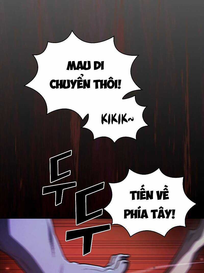 Anh Hùng Rác Rưởi Chapter 135 trang 53