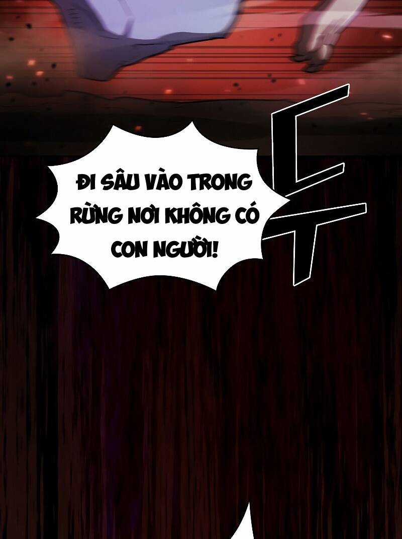 Anh Hùng Rác Rưởi Chapter 135 trang 54