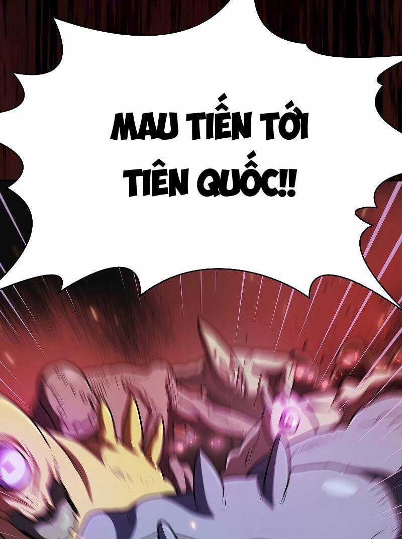 Anh Hùng Rác Rưởi Chapter 135 trang 55