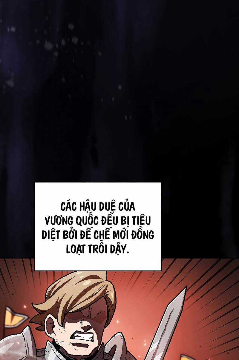 Anh Hùng Rác Rưởi Chapter 135 trang 6
