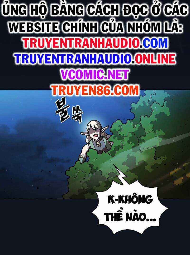 Anh Hùng Rác Rưởi Chapter 135 trang 65