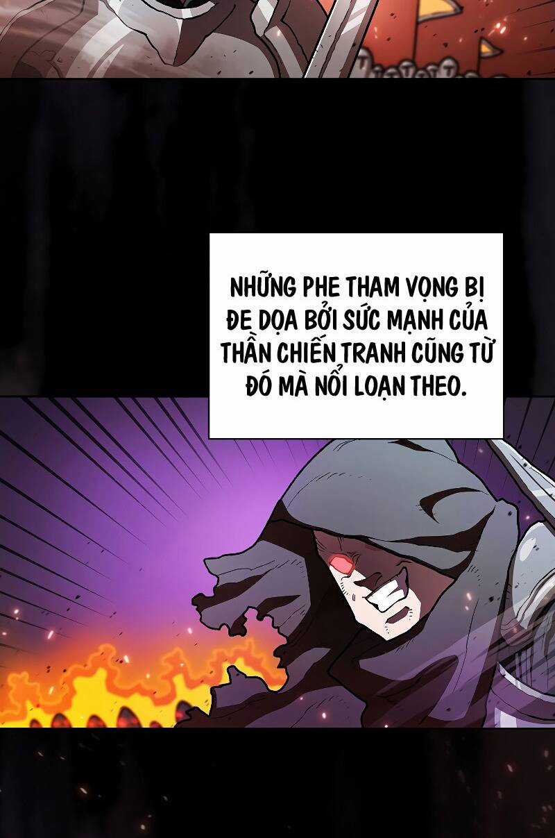 Anh Hùng Rác Rưởi Chapter 135 trang 7