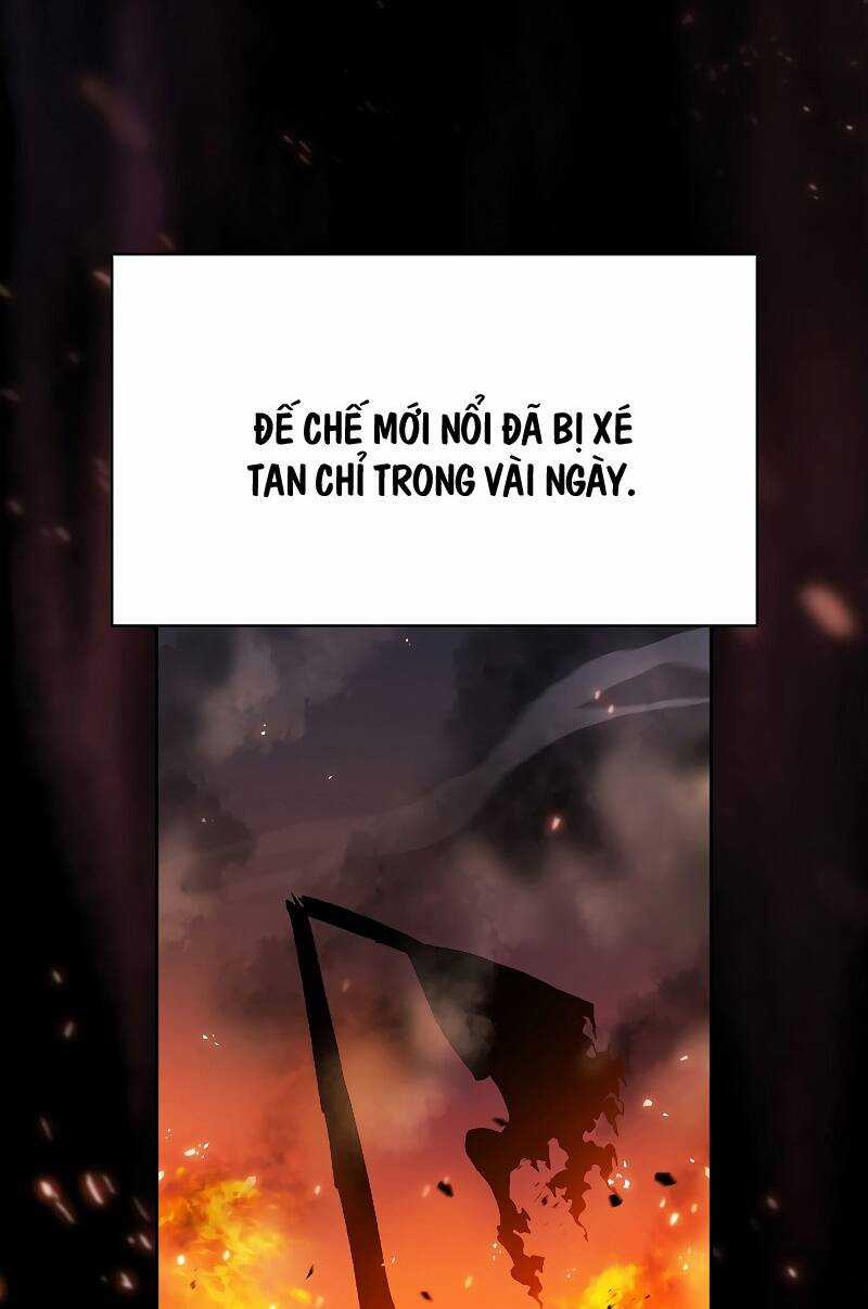 Anh Hùng Rác Rưởi Chapter 135 trang 8