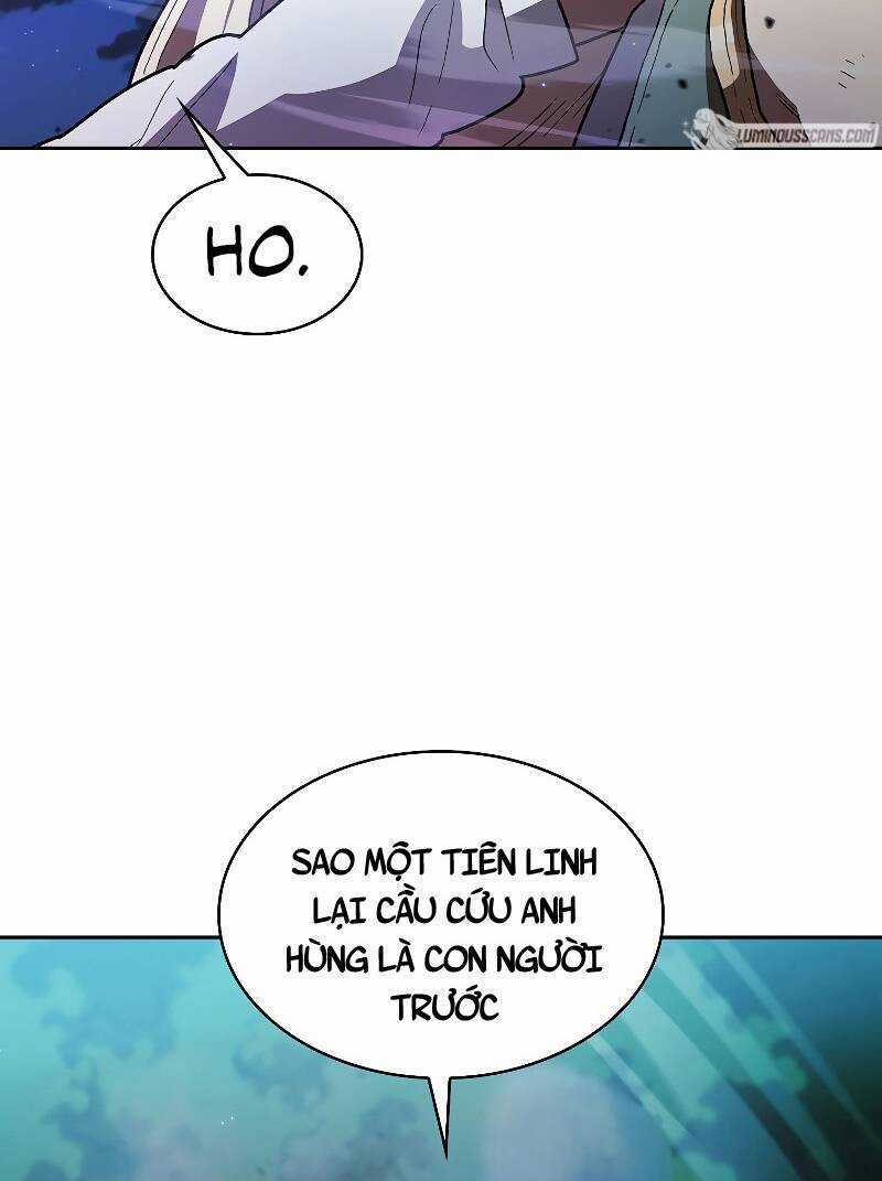 Anh Hùng Rác Rưởi Chapter 135 trang 80