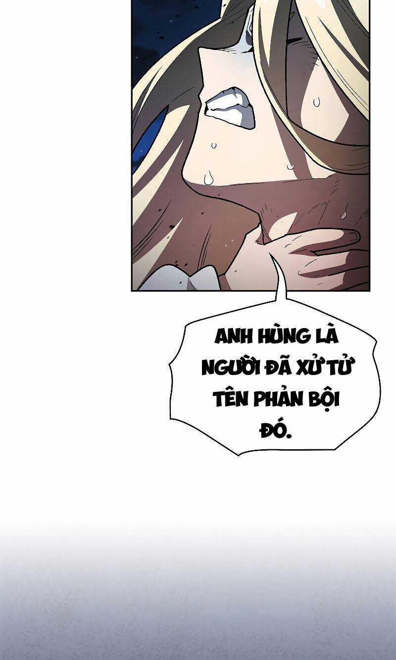 Anh Hùng Rác Rưởi Chapter 135 trang 84