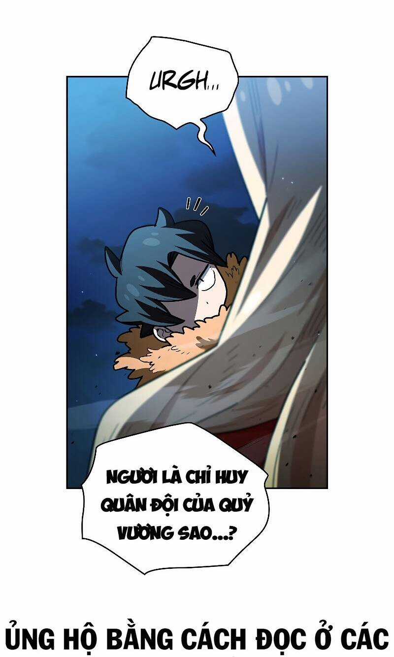 Anh Hùng Rác Rưởi Chapter 135 trang 86
