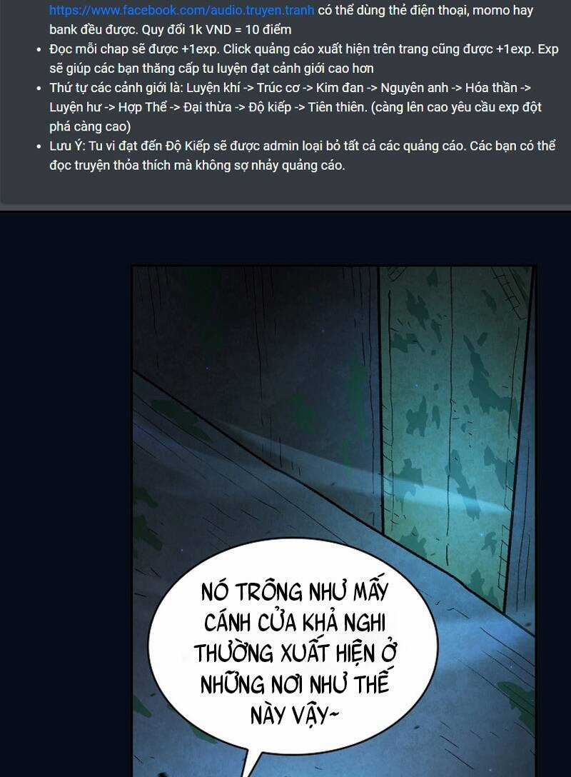 Anh Hùng Rác Rưởi Chapter 139 trang 14
