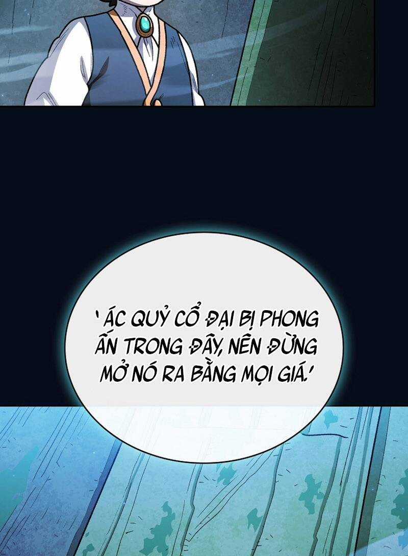 Anh Hùng Rác Rưởi Chapter 139 trang 16