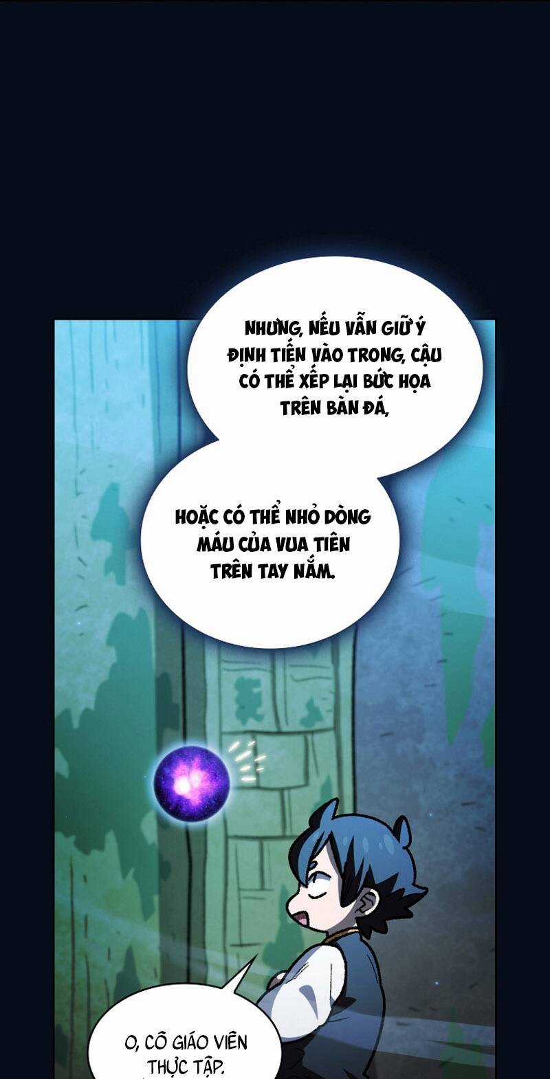 Anh Hùng Rác Rưởi Chapter 139 trang 18