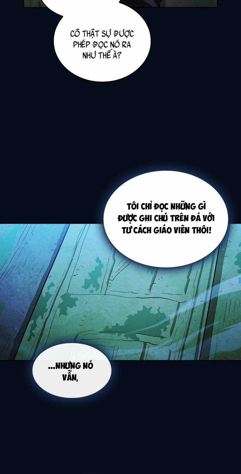 Anh Hùng Rác Rưởi Chapter 139 trang 19
