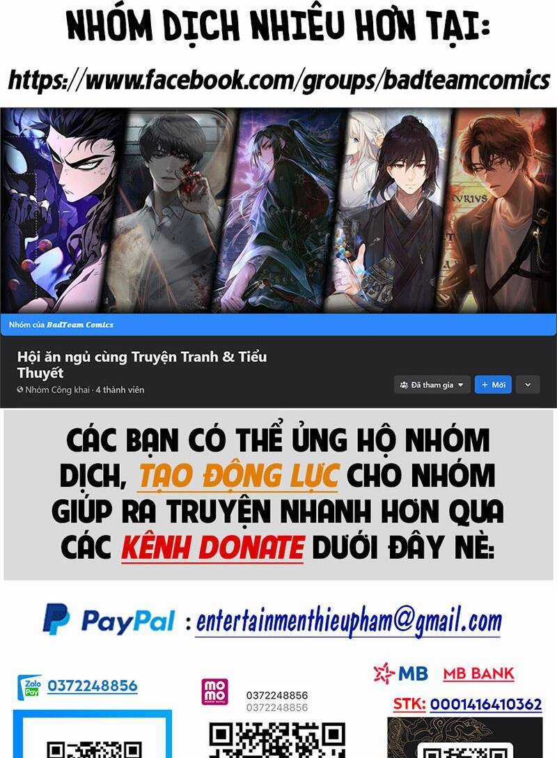Anh Hùng Rác Rưởi Chapter 139 trang 2