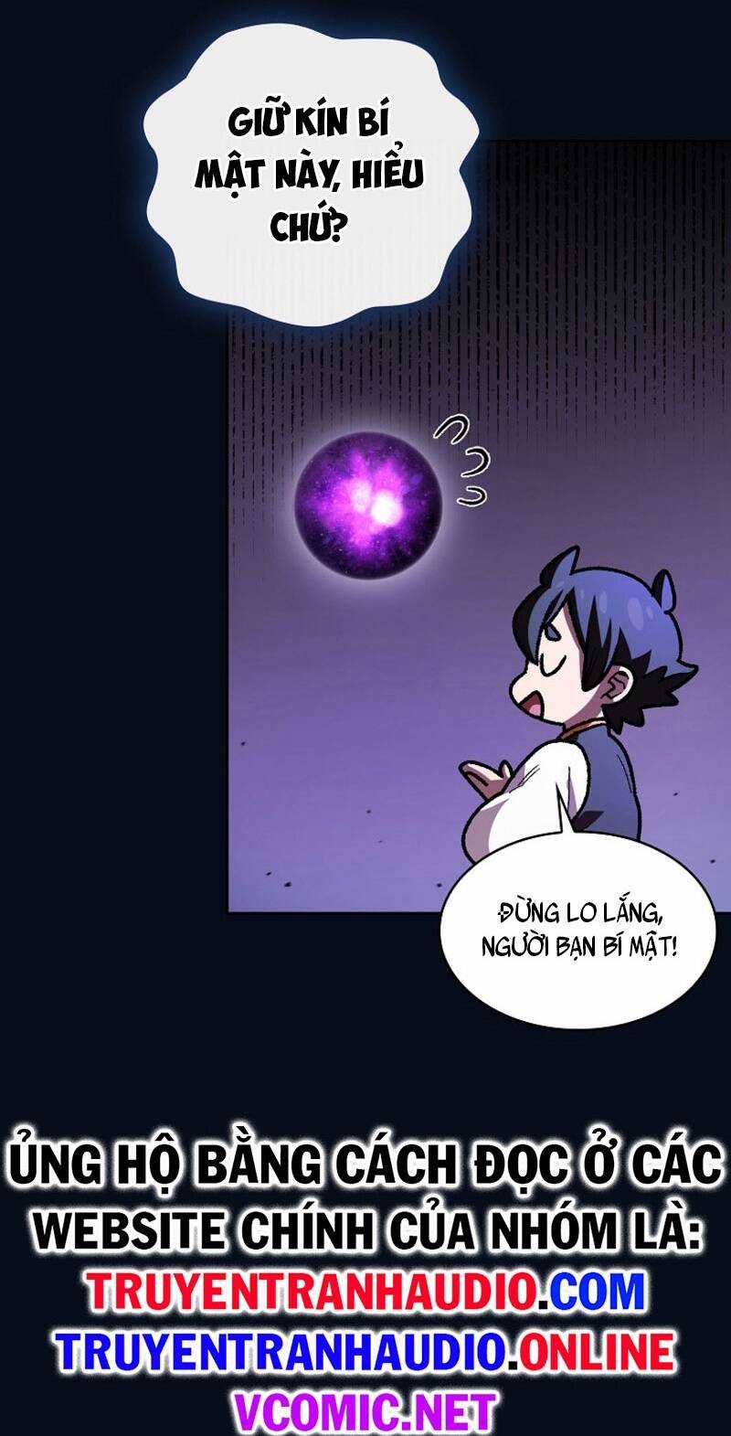 Anh Hùng Rác Rưởi Chapter 139 trang 20