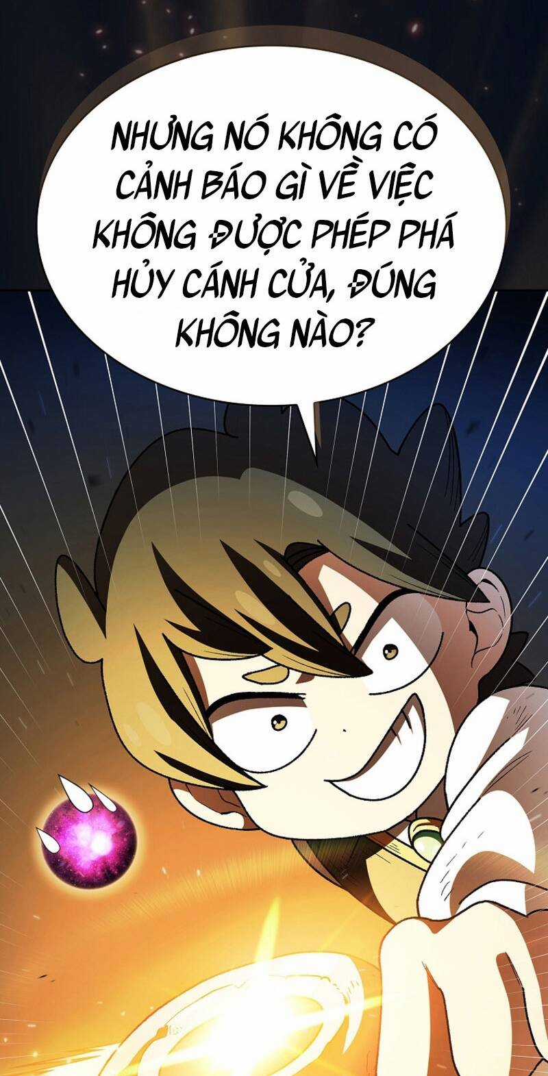 Anh Hùng Rác Rưởi Chapter 139 trang 22