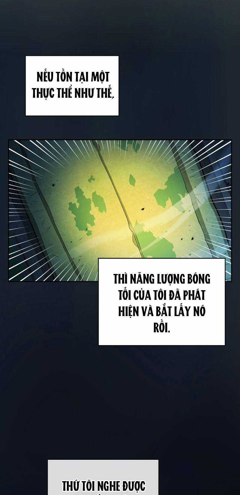 Anh Hùng Rác Rưởi Chapter 139 trang 28