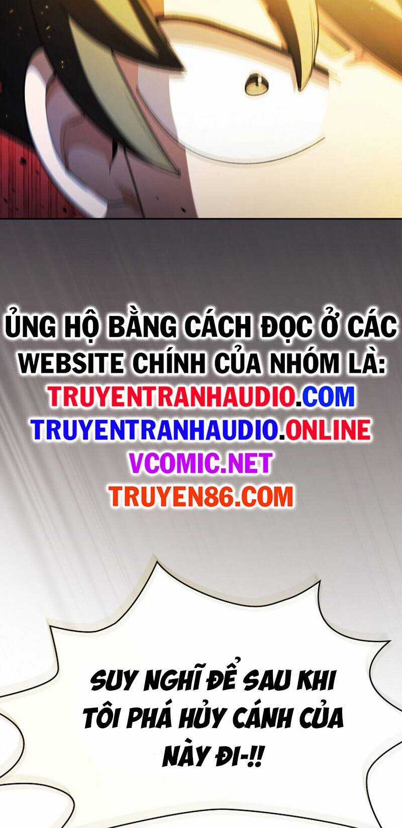 Anh Hùng Rác Rưởi Chapter 139 trang 30