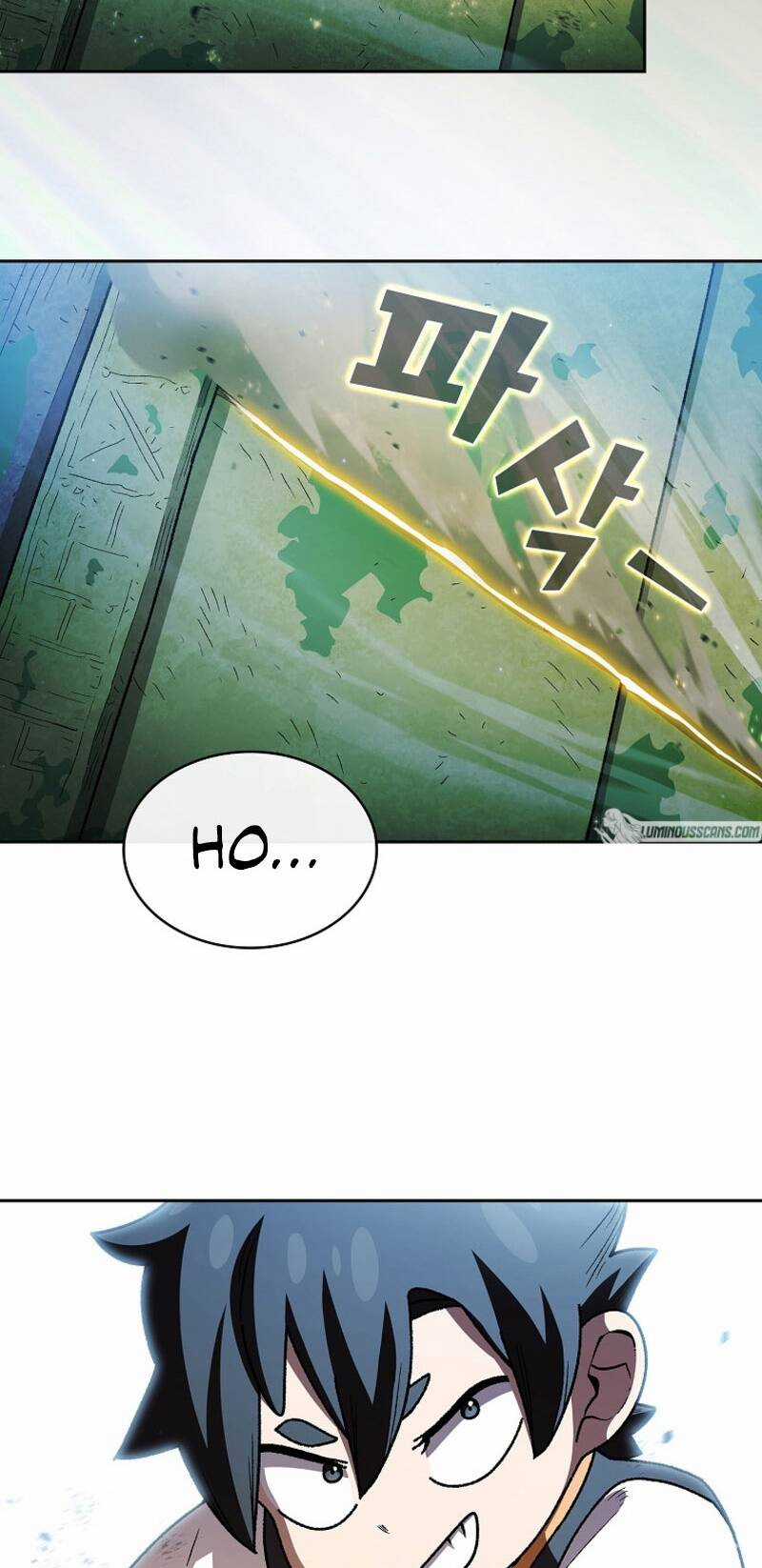 Anh Hùng Rác Rưởi Chapter 139 trang 33