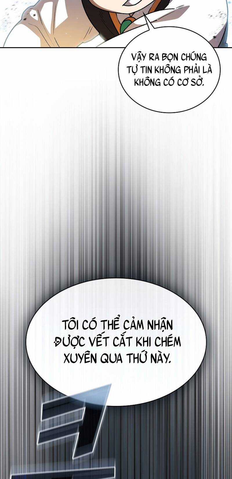 Anh Hùng Rác Rưởi Chapter 139 trang 34