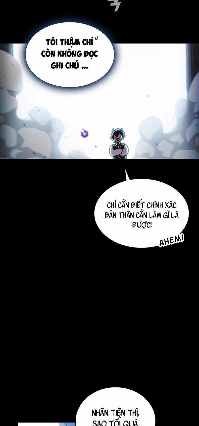 Anh Hùng Rác Rưởi Chapter 139 trang 37