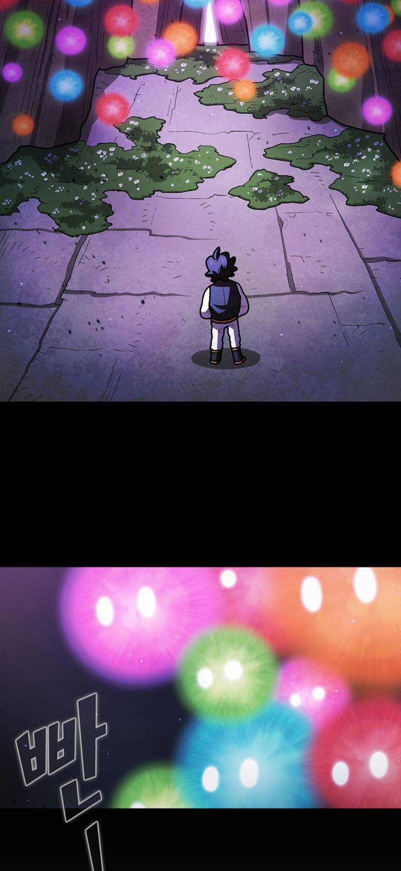Anh Hùng Rác Rưởi Chapter 139 trang 46
