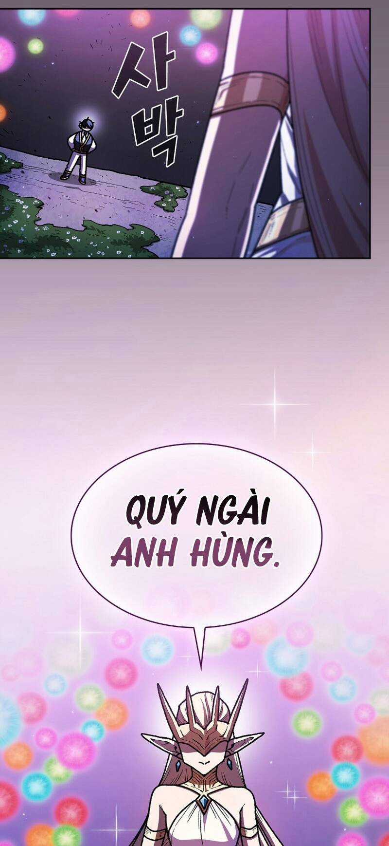 Anh Hùng Rác Rưởi Chapter 139 trang 48