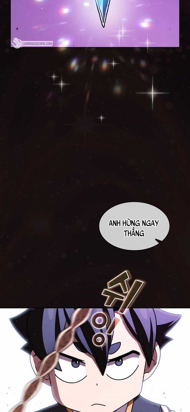 Anh Hùng Rác Rưởi Chapter 139 trang 52