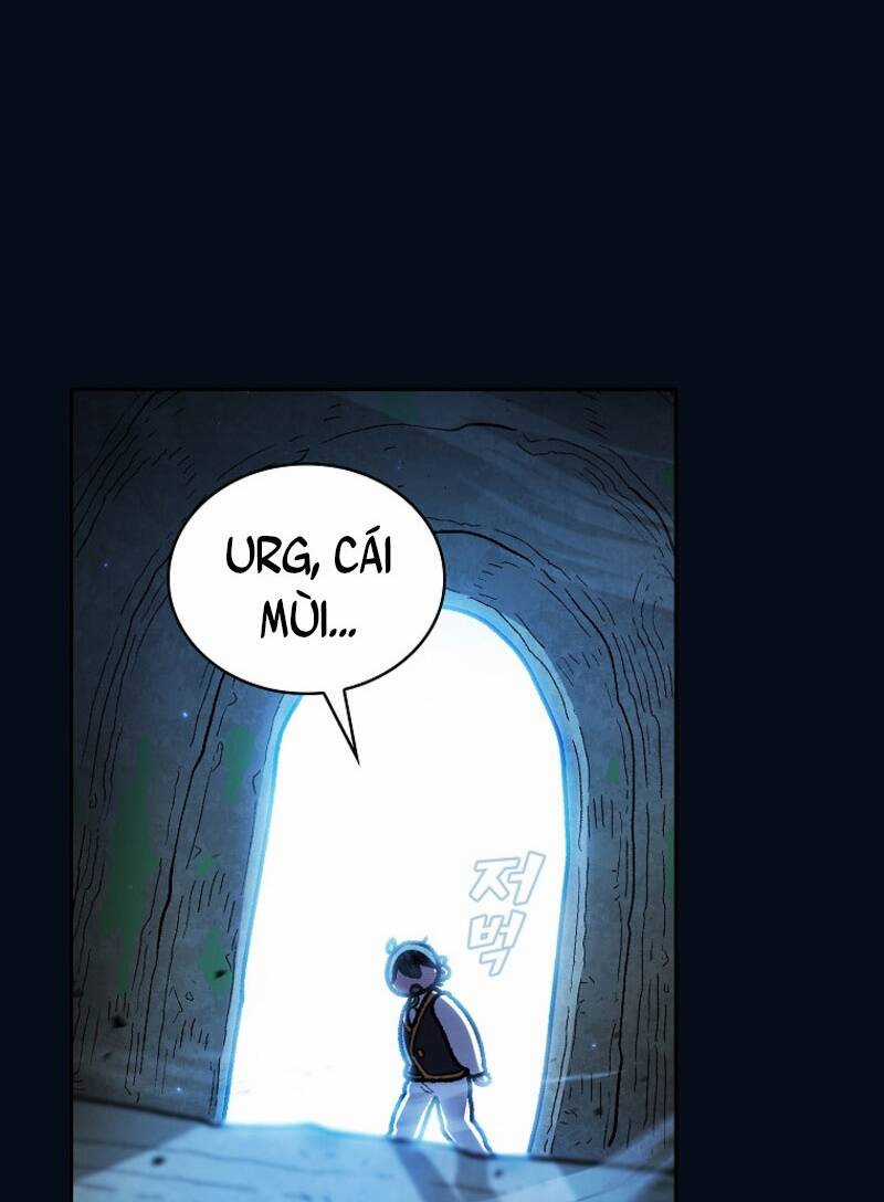 Anh Hùng Rác Rưởi Chapter 139 trang 8
