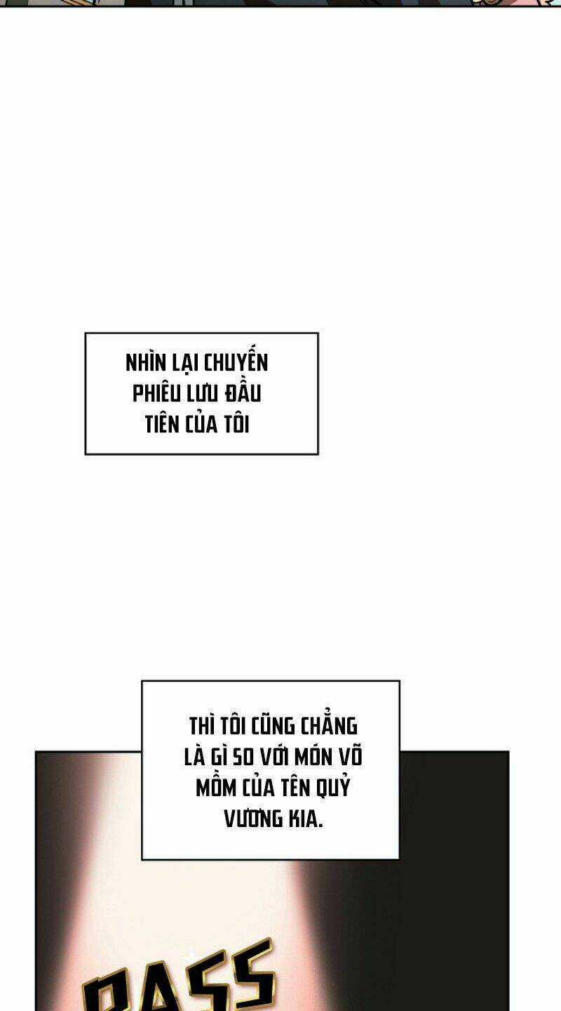 Anh Hùng Rác Rưởi Chapter 14 trang 11