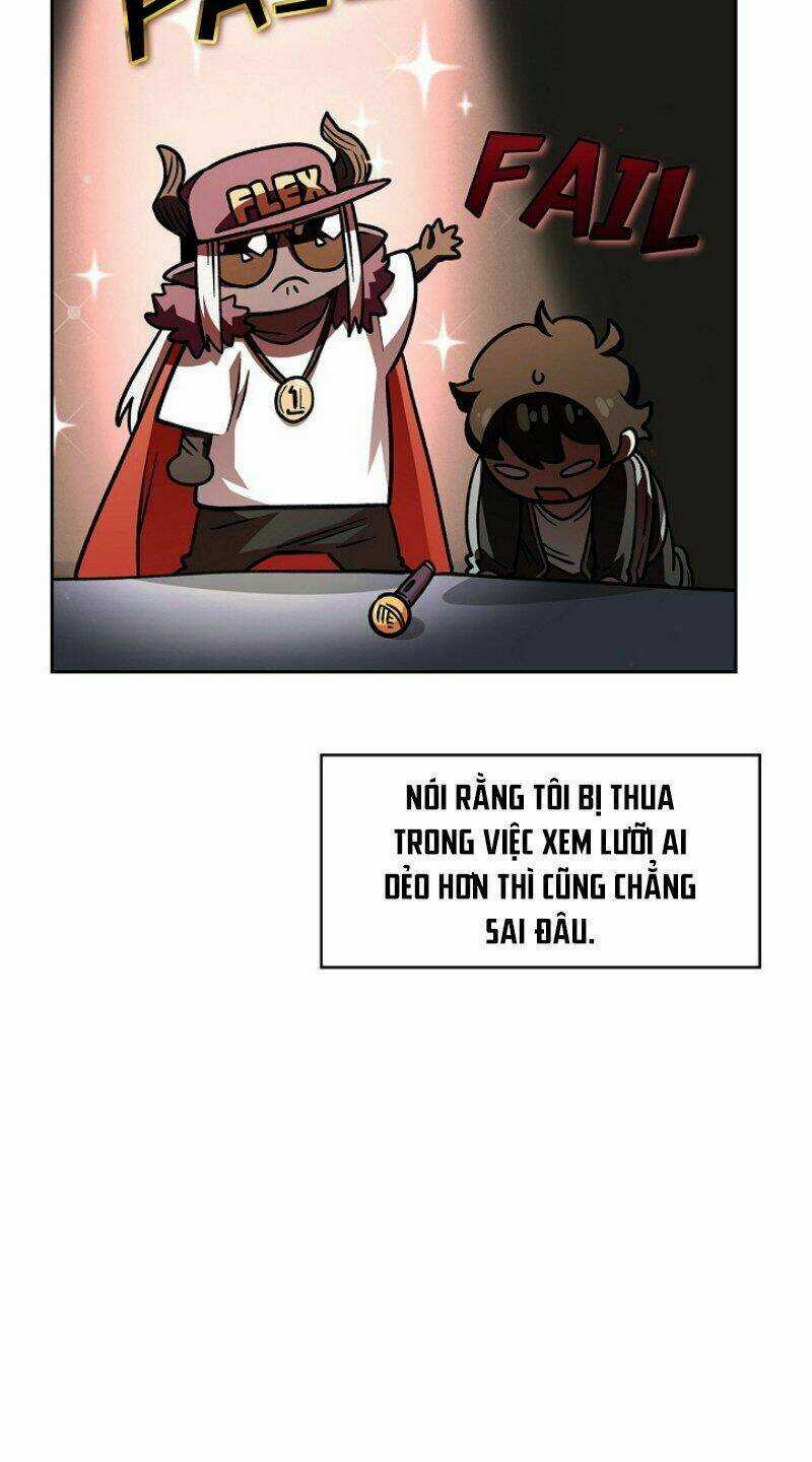 Anh Hùng Rác Rưởi Chapter 14 trang 12