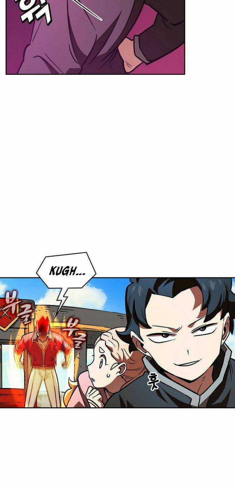 Anh Hùng Rác Rưởi Chapter 14 trang 15