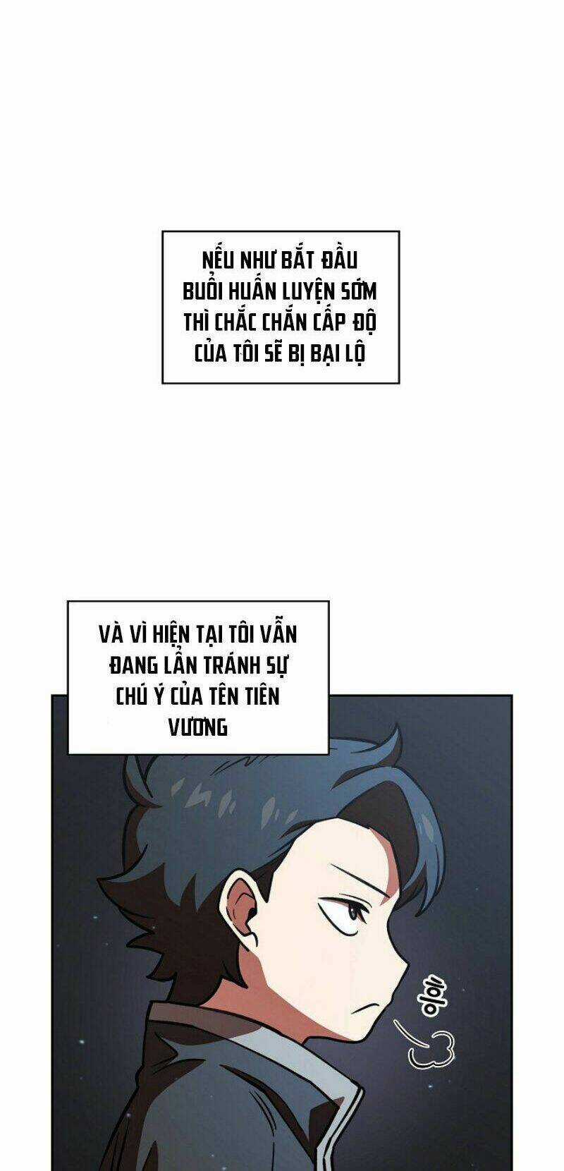 Anh Hùng Rác Rưởi Chapter 14 trang 16