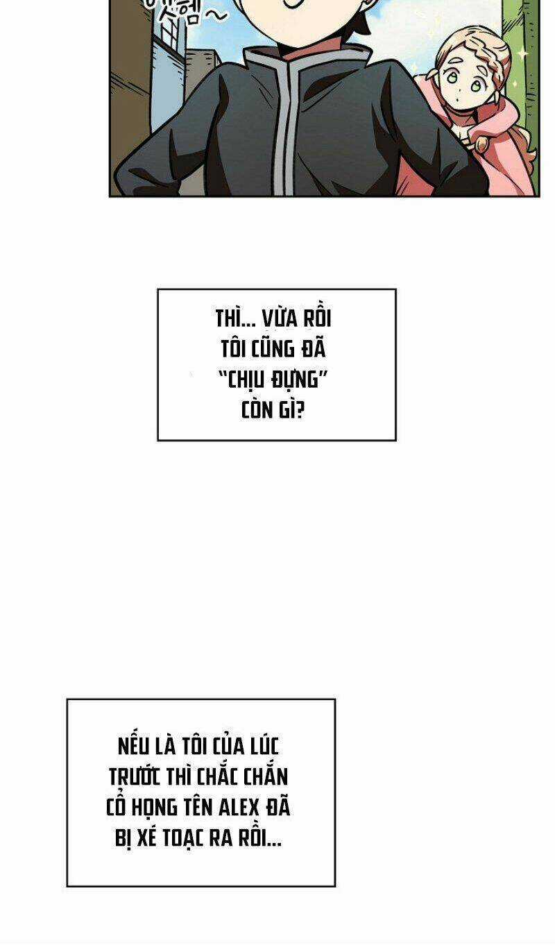 Anh Hùng Rác Rưởi Chapter 14 trang 19
