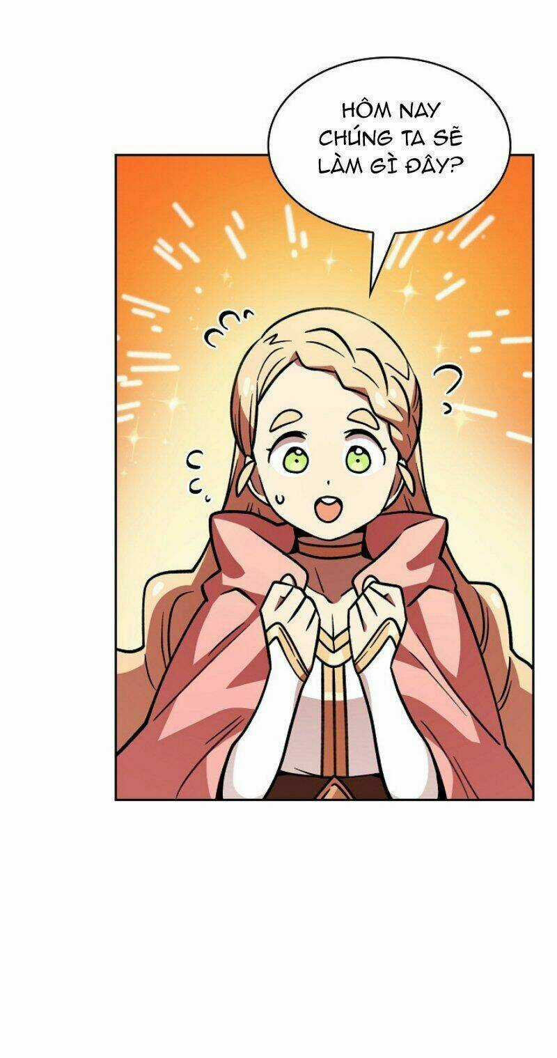 Anh Hùng Rác Rưởi Chapter 14 trang 21