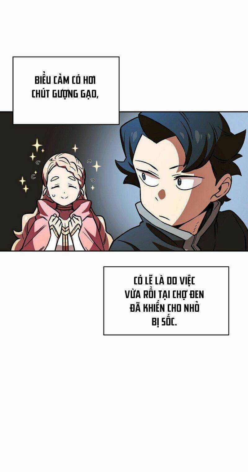 Anh Hùng Rác Rưởi Chapter 14 trang 22