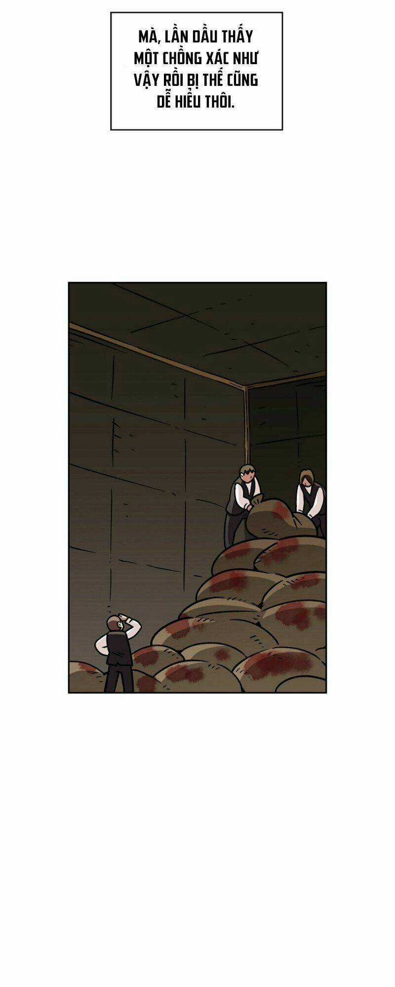 Anh Hùng Rác Rưởi Chapter 14 trang 23