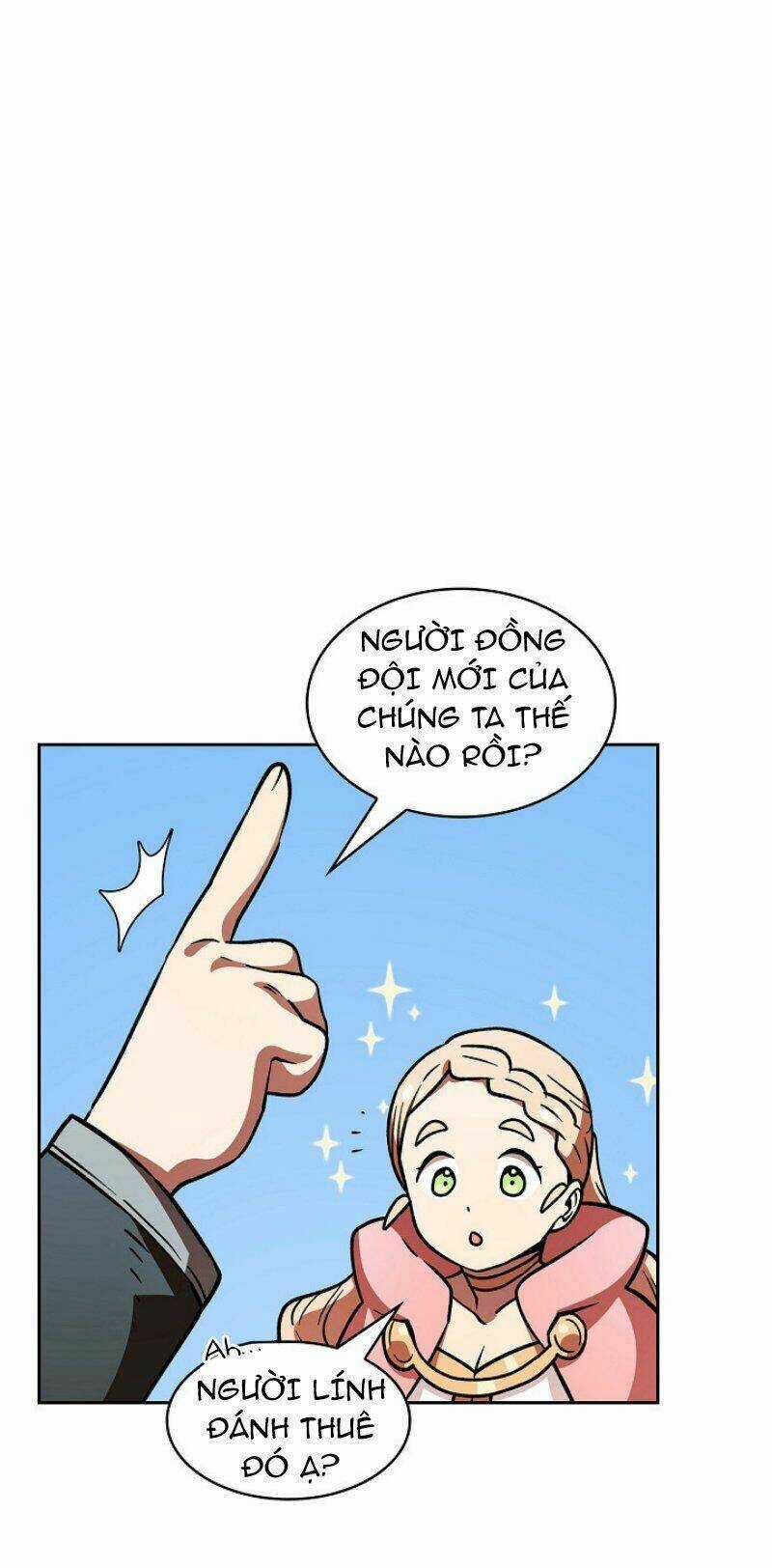 Anh Hùng Rác Rưởi Chapter 14 trang 24