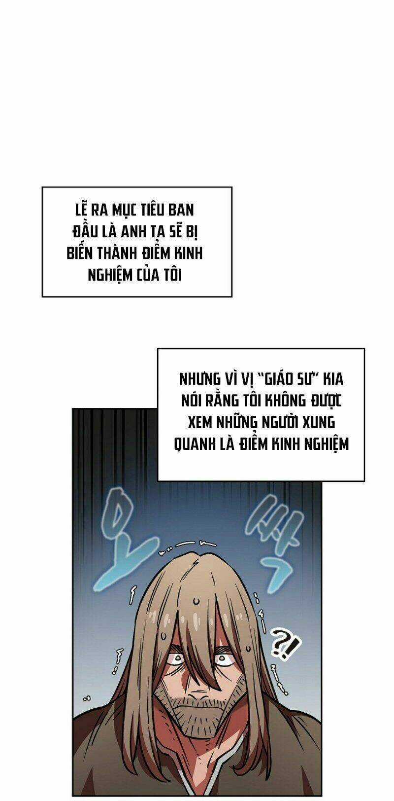 Anh Hùng Rác Rưởi Chapter 14 trang 25