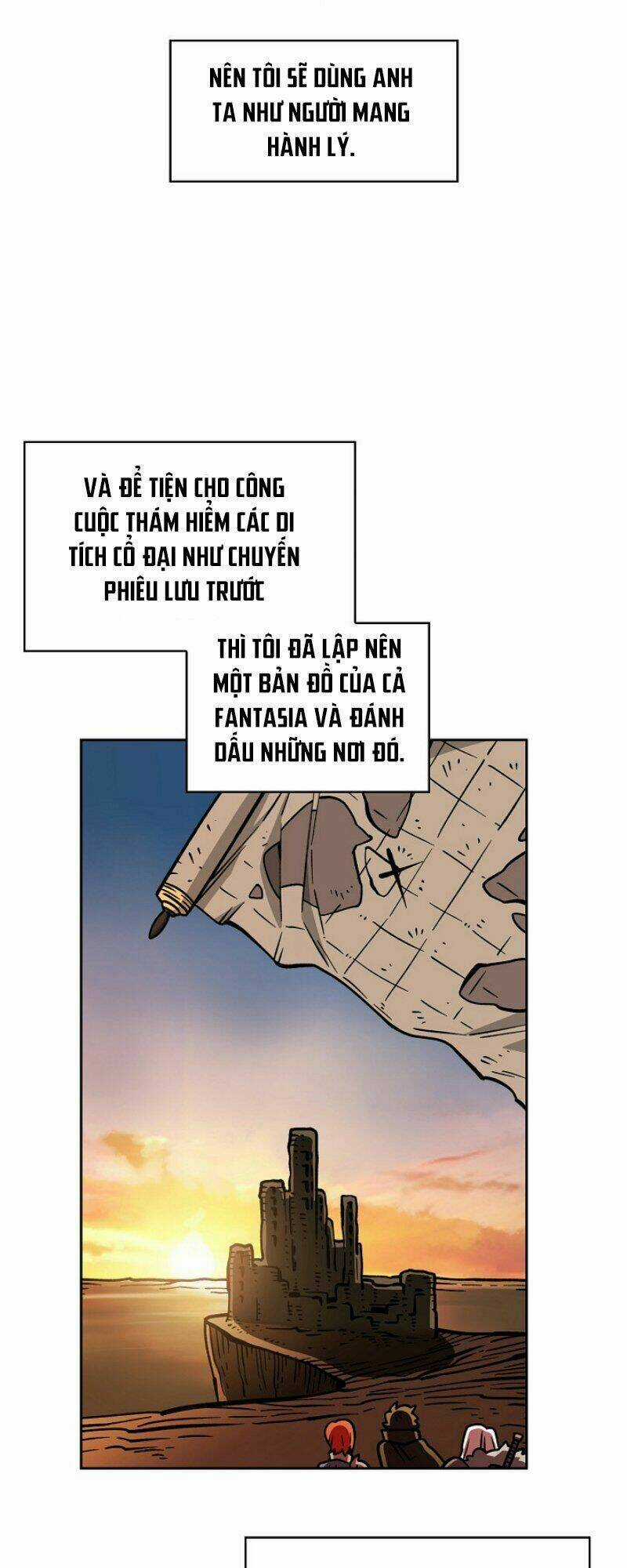 Anh Hùng Rác Rưởi Chapter 14 trang 26